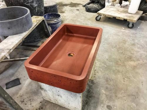 Fifthstone.  ru - мебель и сантехника из бетона. 04