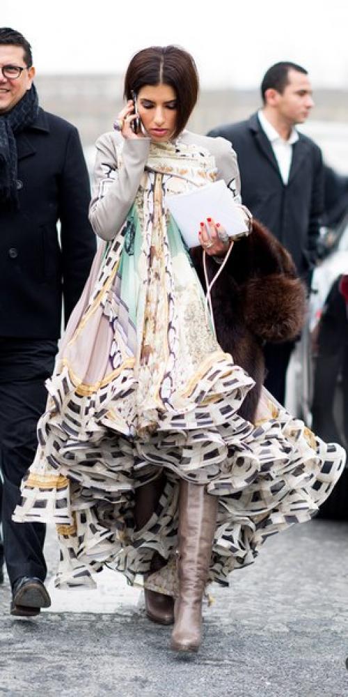 Дина Абдулазиз аль Сауд. 

