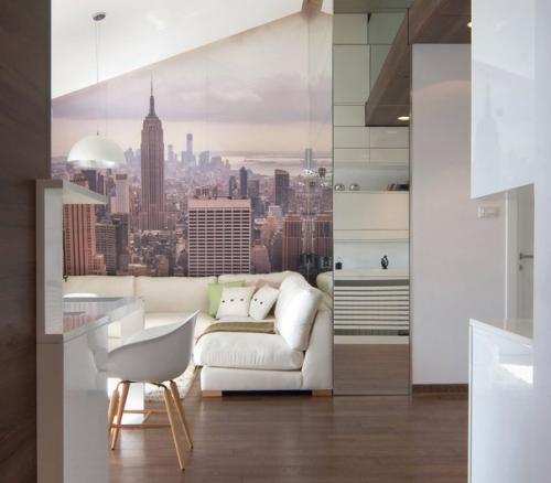 Сербское дизайн - ателье Pujo. 01