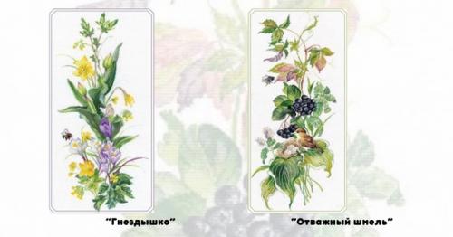 Лето целый год! 02