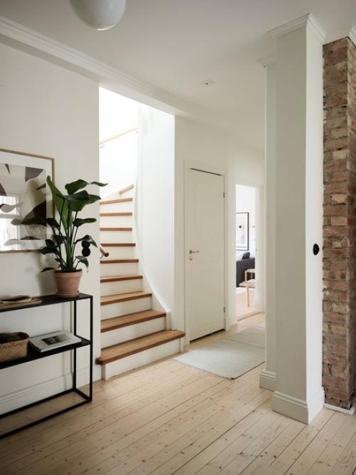 Двухэтажная квартира в Гётеборге, 102, 3 кв. 01