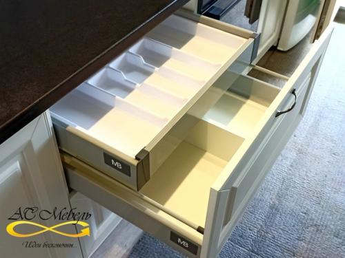 Женское счастье. Каждая хозяйка хочет видеть у себя дома особенную кухню! 05