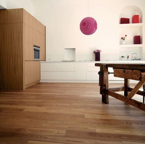 Loft от дизайнера оливье бернса. 08