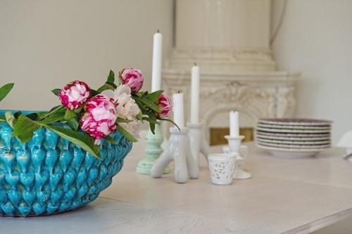 Апартаменты в Гетеборге, Швеция. 09