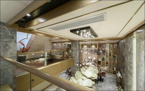 Часть 1. роскошный китайский особняк. 08