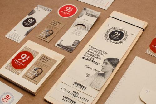 Часть 1. книжный магазин и кафе 9 3/4 в Колумбии. 02