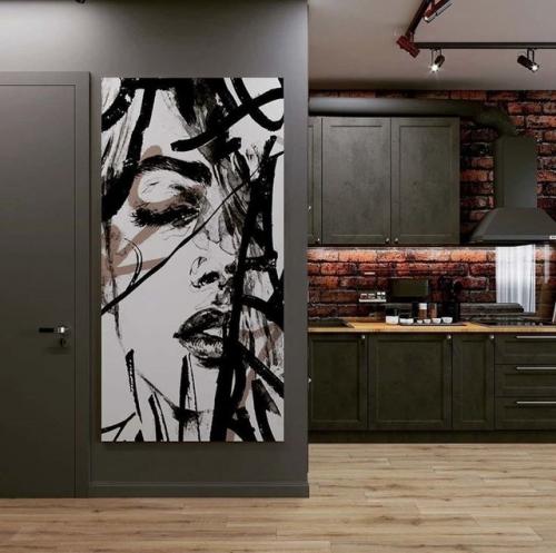 Выделяйся из толпы: твоя квартира - твой стиль! 02