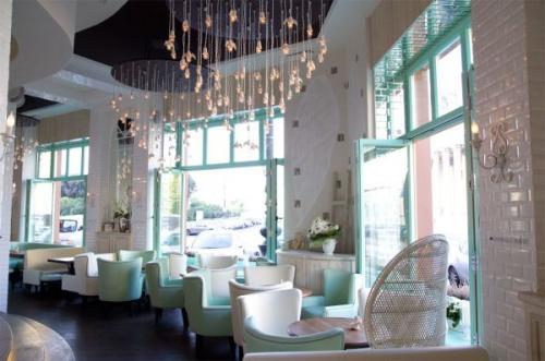 Топ - 24 ресторанов, рекомендованных к посещению. 06