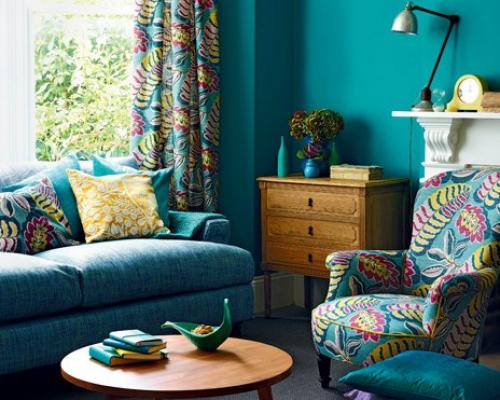 Дизайн квартиры с ограниченным бюджетом: 10 важных советов. 01