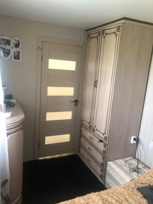 Мы приветствуем.  Было очень много текста про маленькие кухни, а вот про маленькие спальни совсем ничего не писали исправляемся. 05