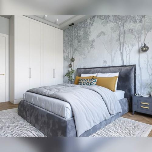 Сданный проект в Москве. 03