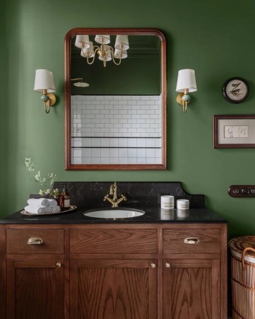 Дизайнер Фатима березова вернула исторический облик квартире в доме 1891 года. 01