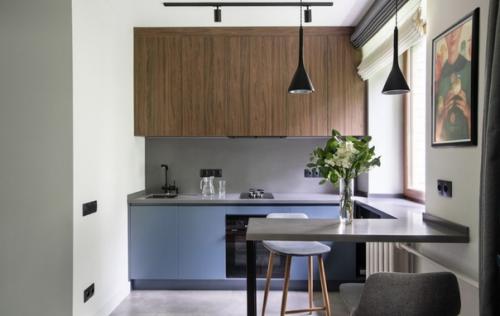 Удобная однушка в хрущевке. 02