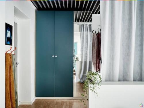 Маленькая квартира в Гетеборге ч. 1. 06