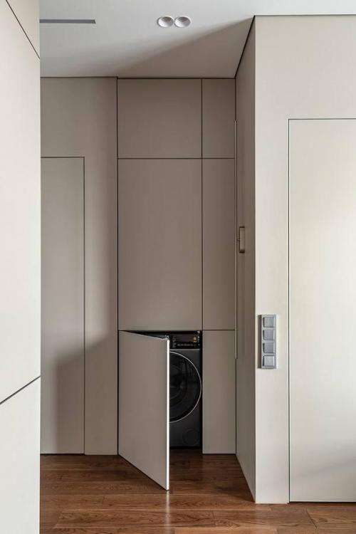 Маленькая, но с характером. 08