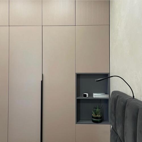 Проект по васту - не обычный ремонт, а настоящее преобразование пространства, которое улучшило жизнь молодой семьи. 06 Проект по васту - не обычный ремонт, а настоящее преобразование пространства, которое улучшило жизнь молодой семьи. 06