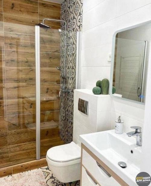 Интерьер частного дома. 05