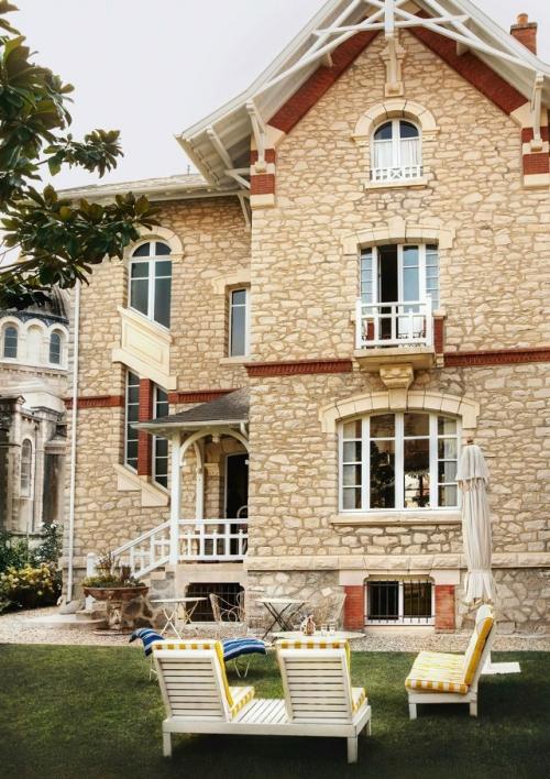 Дом, в котором разрешено всё. Дом, в котором разрешено всё.