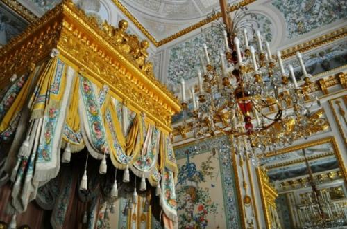 Лев, кентавры и шашлык. 03