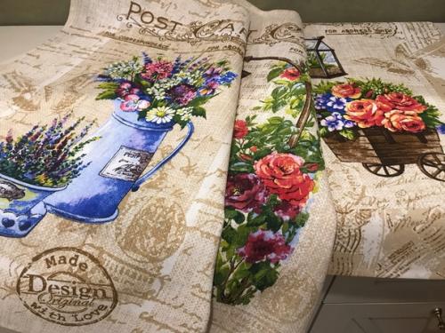 Лавандовый цвет в интерьере кухни - это превосходный выбор для создания атмосферы уюта и спокойствия. 07