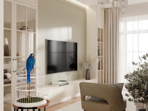 Дизайн / интерьер / стиль - Smashdesign. 03