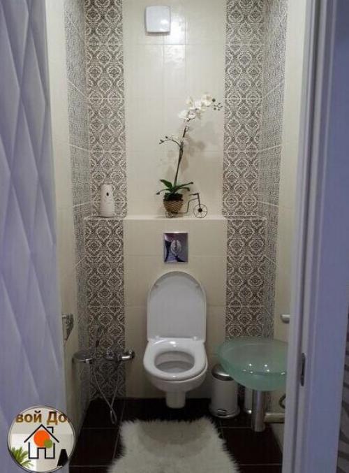 Наша квартира после ремонта. 03