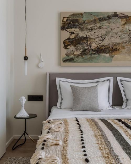 Квартира небольшой площади (39 кв. 01