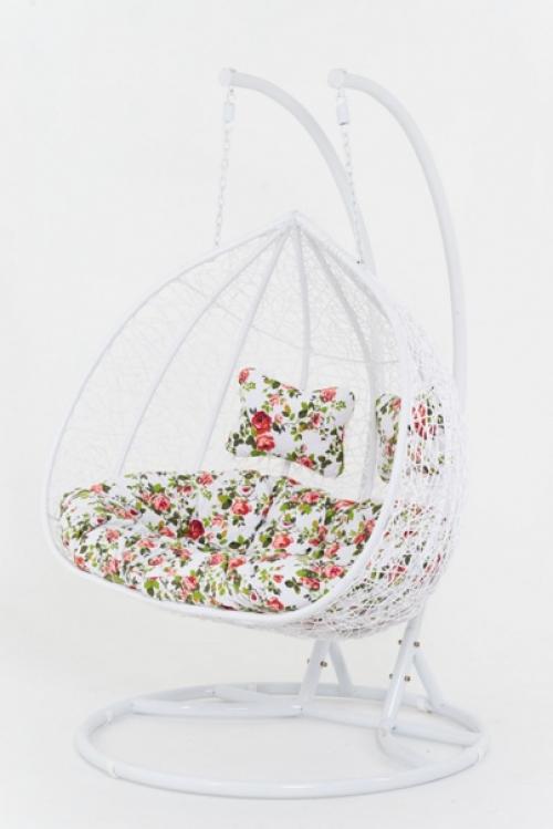 Как выбрать подвесное кресло для квартиры. 07