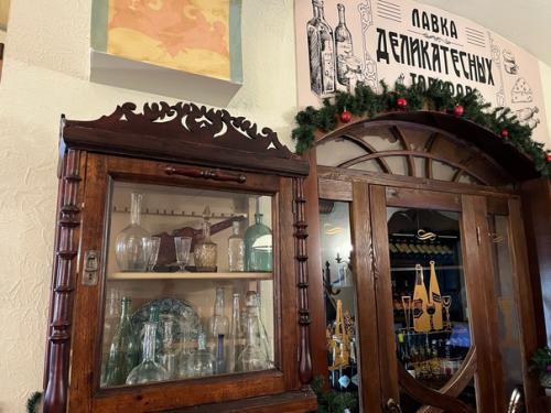 Н. Новгород ресторанный. 03