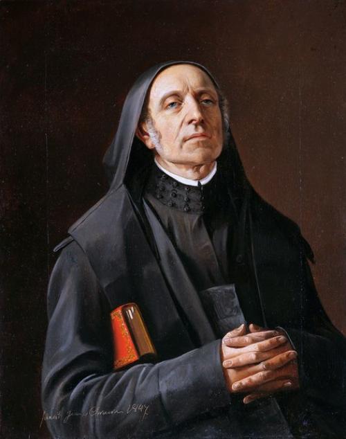 27 января 1810 года родился Иван Фомич хруцкий (1810-1885). 06