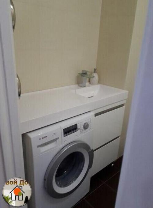 Наша квартира после ремонта. 02