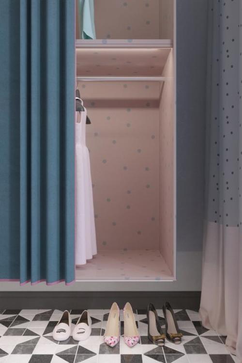 Как цвет на атмосферу в доме влияет? 06