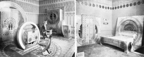 Это интересно!  Карло бугатти. 04