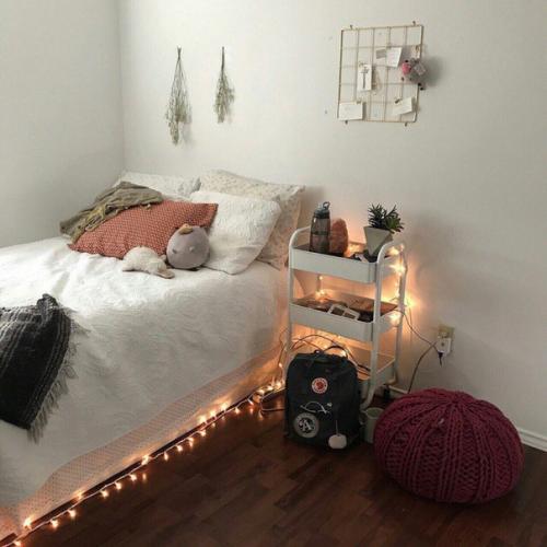 Как сделать комнату уютной? 01