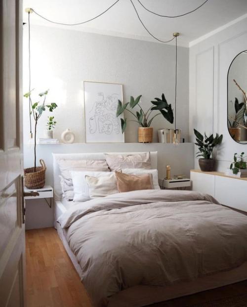 Интерьер, который радует глаза. 03