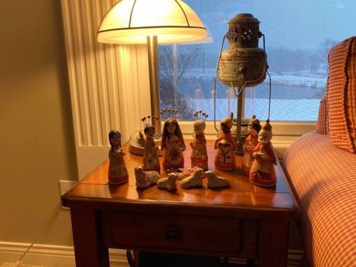 Альбом номер 1. всем добрый вечер! 04