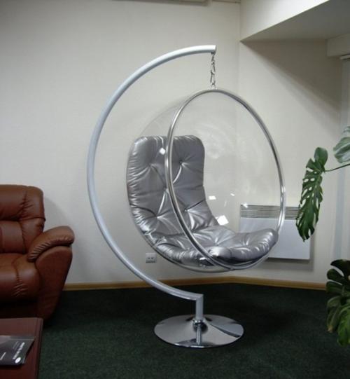 Как выбрать подвесное кресло для квартиры. 08