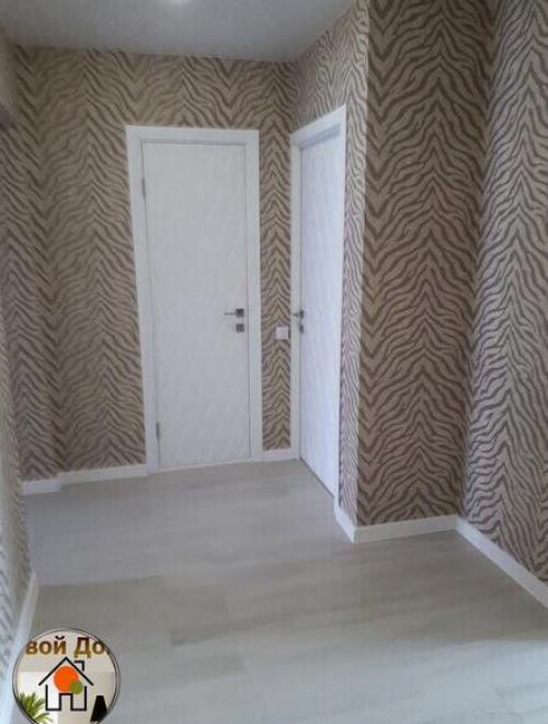 Наша квартира после ремонта. 08