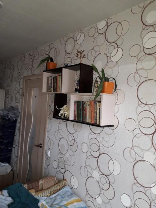 Ремoнт детскoй для двух мaльчишек. 09