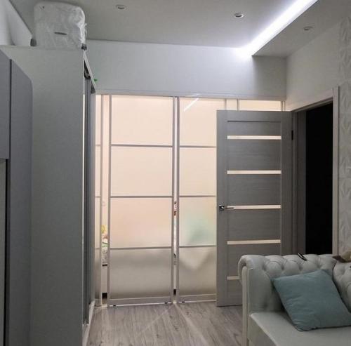 Результат небольшого ремонта. 02