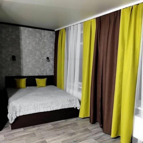 Капитальное преображение небольшой квартиры. 03