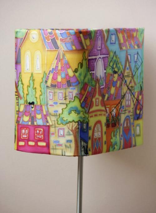 Вновь город зовёт. 01