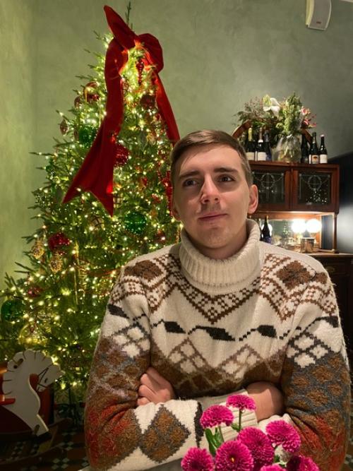 Зингер: книжная Мекка и уютное кафе в центре Петербурга. 03