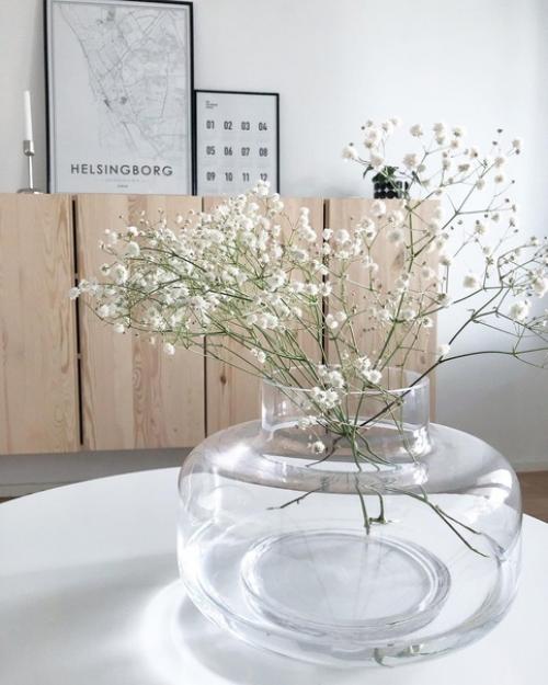 Интерьер создают детали. 07