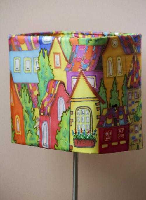 Вновь город зовёт.