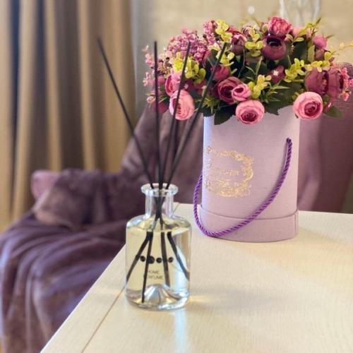 Запах родного дома. 02