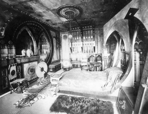 Это интересно!  Карло бугатти. 02