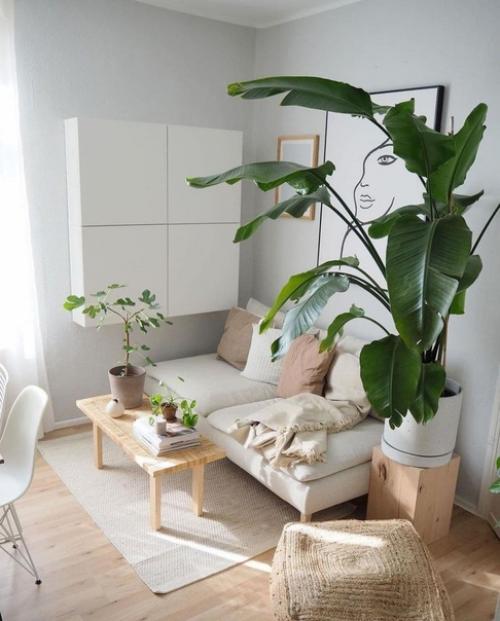 Интерьер, который радует глаза. 02