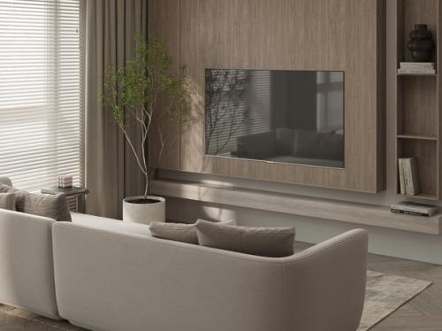 В каком стиле делать ремонт в доме? 02