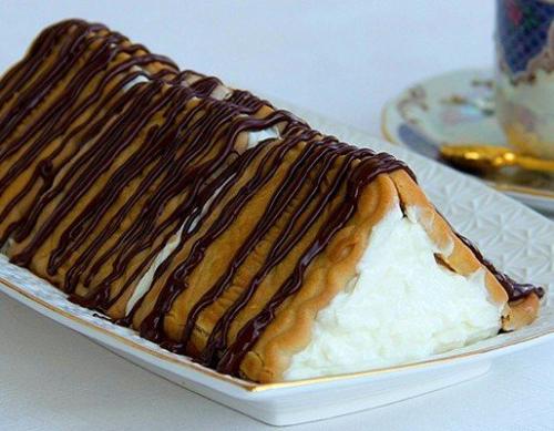 Вкуснейшие десерты: топ - 9 идей? 03